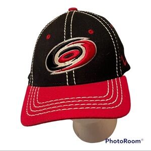 Zephyr Z Fit Carolina Hurricanes Hockey Hat